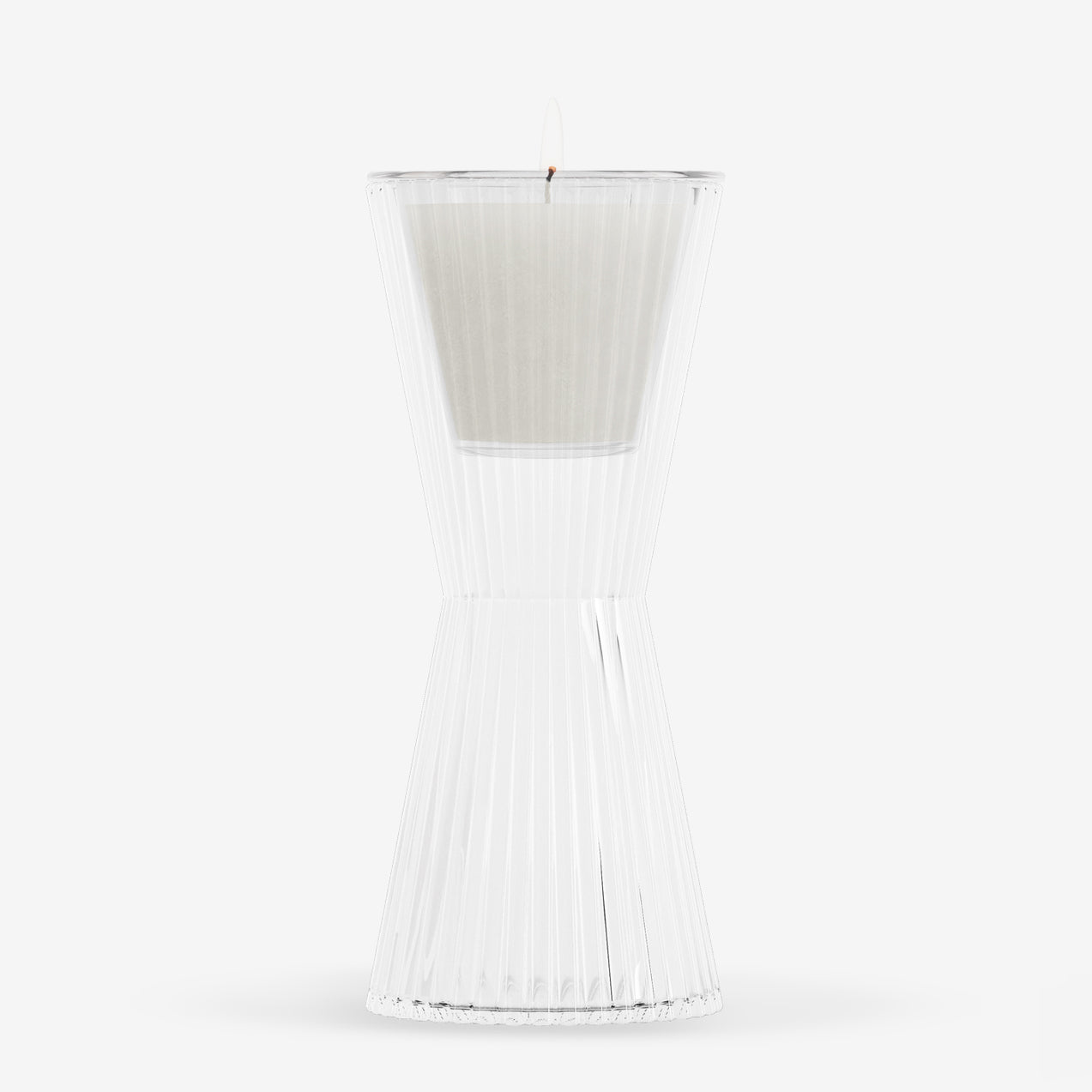 AIZ Refill Candle in Fig & Flowers