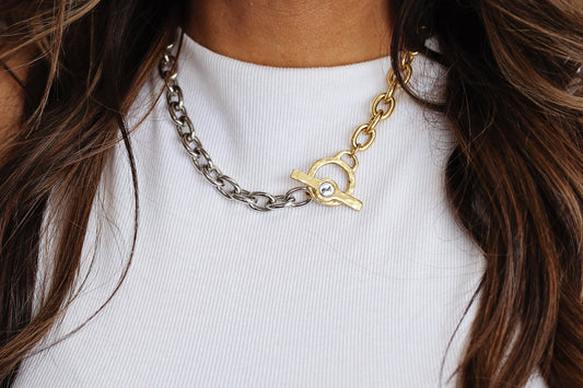 Blair Necklace