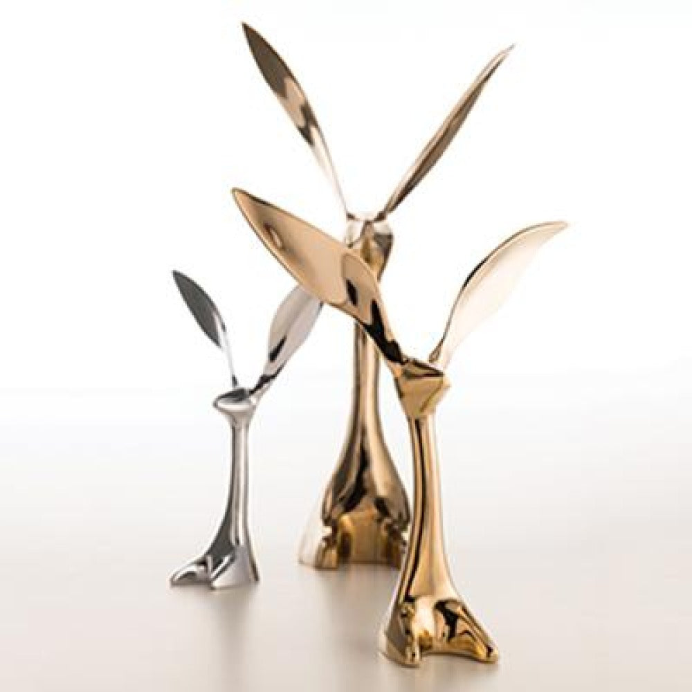 Jackrabbit Silver