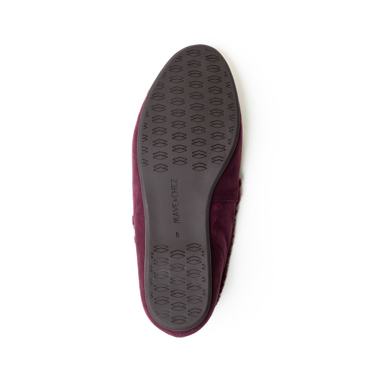 The Audrey - Classic Loafer