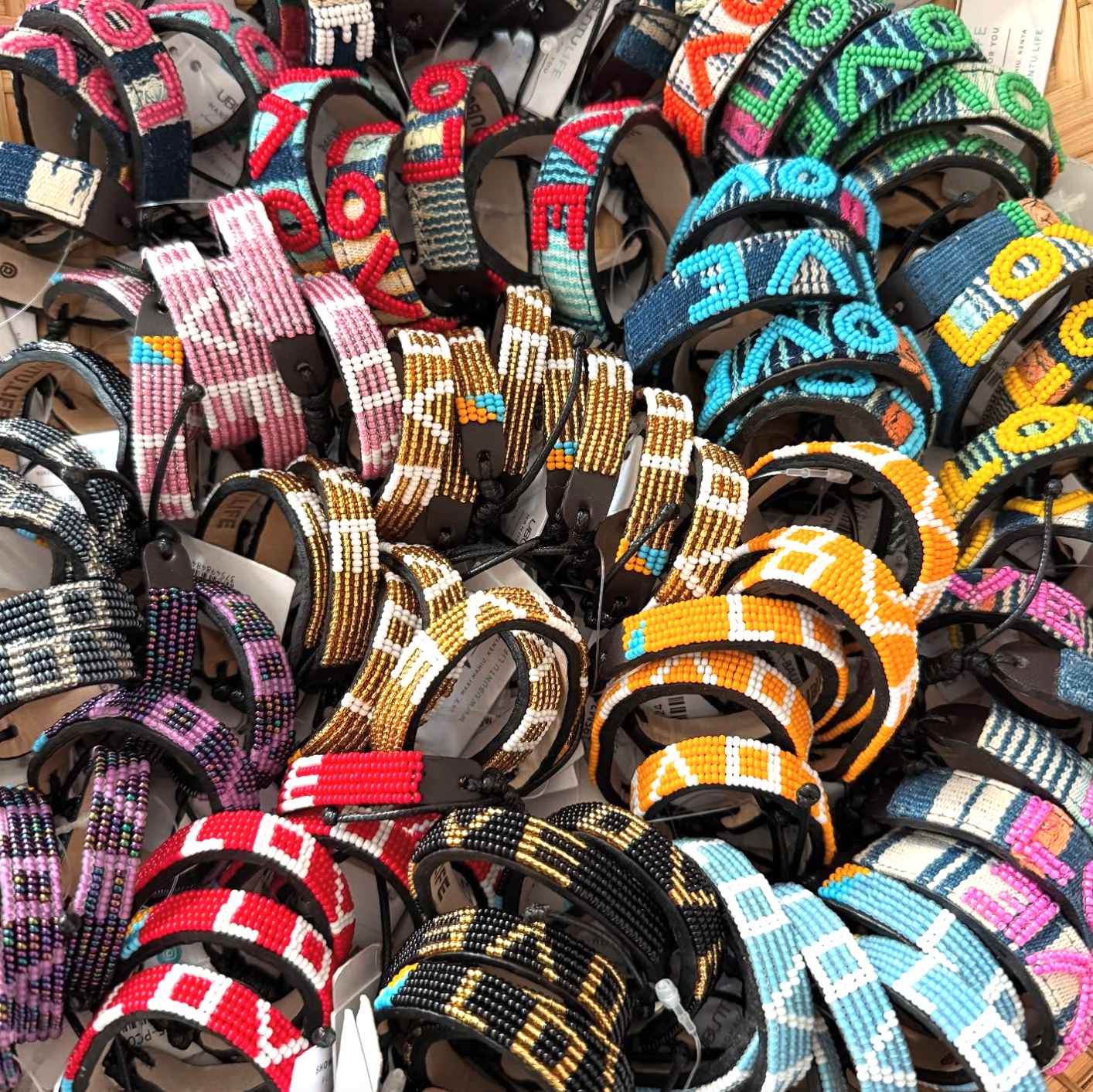 Woven All Star Bundle #01