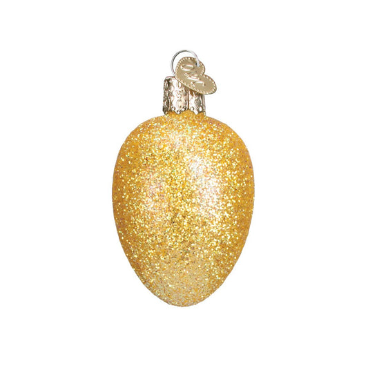 Mini Easter Egg Set Ornament Set (set of 4)
