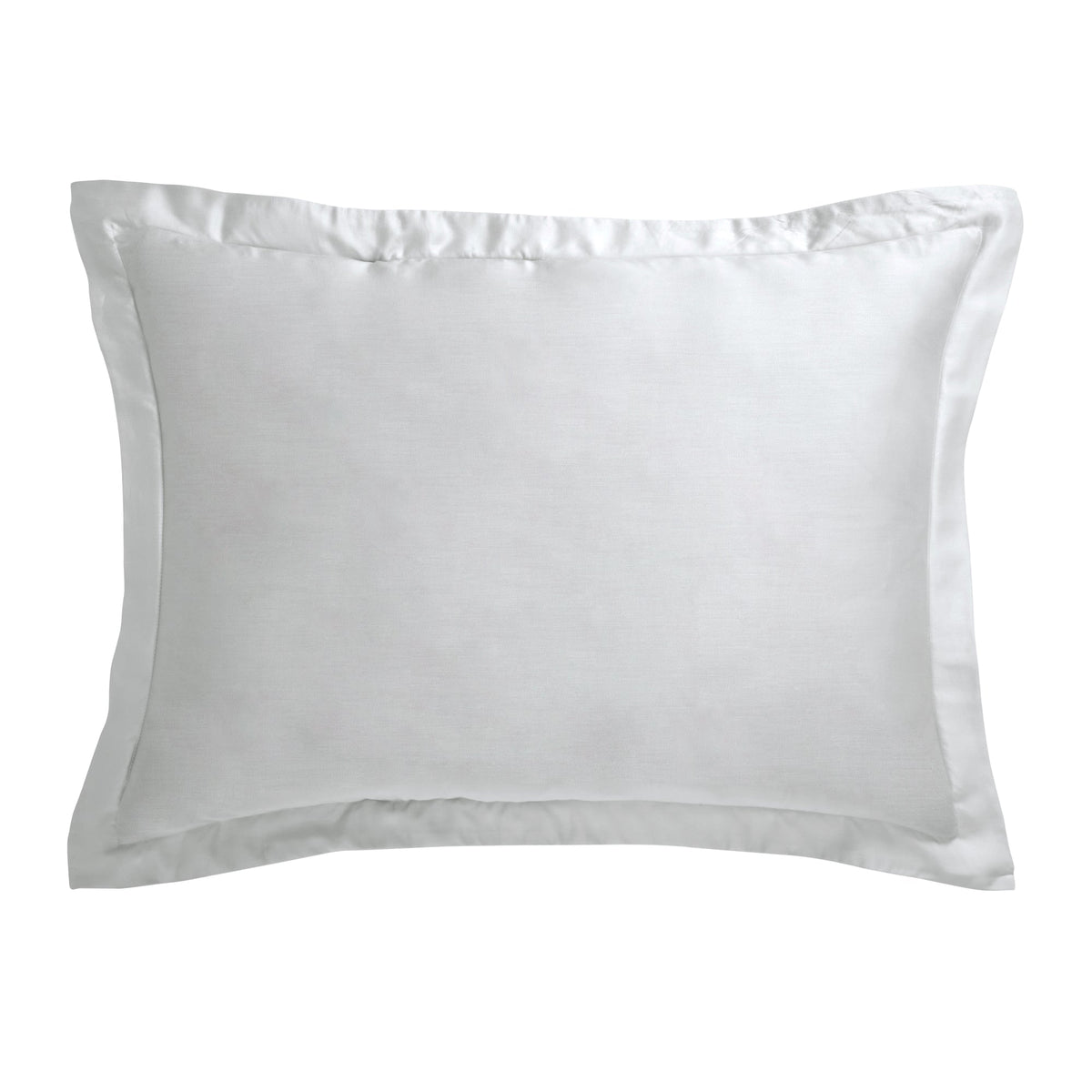 Merida Lyocell Satin Duvet Sham