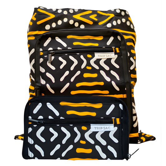 Wave Bag