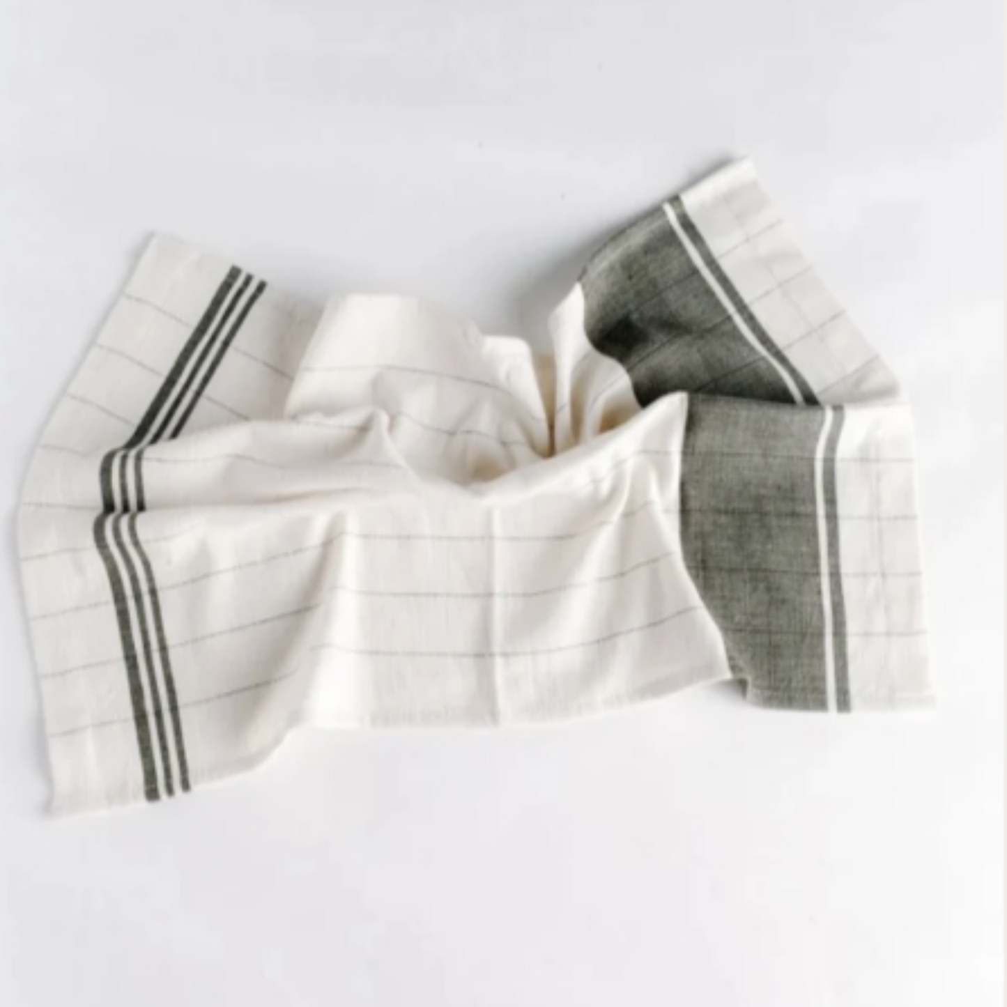 S/2 Chelsea Cotton Tea Towel