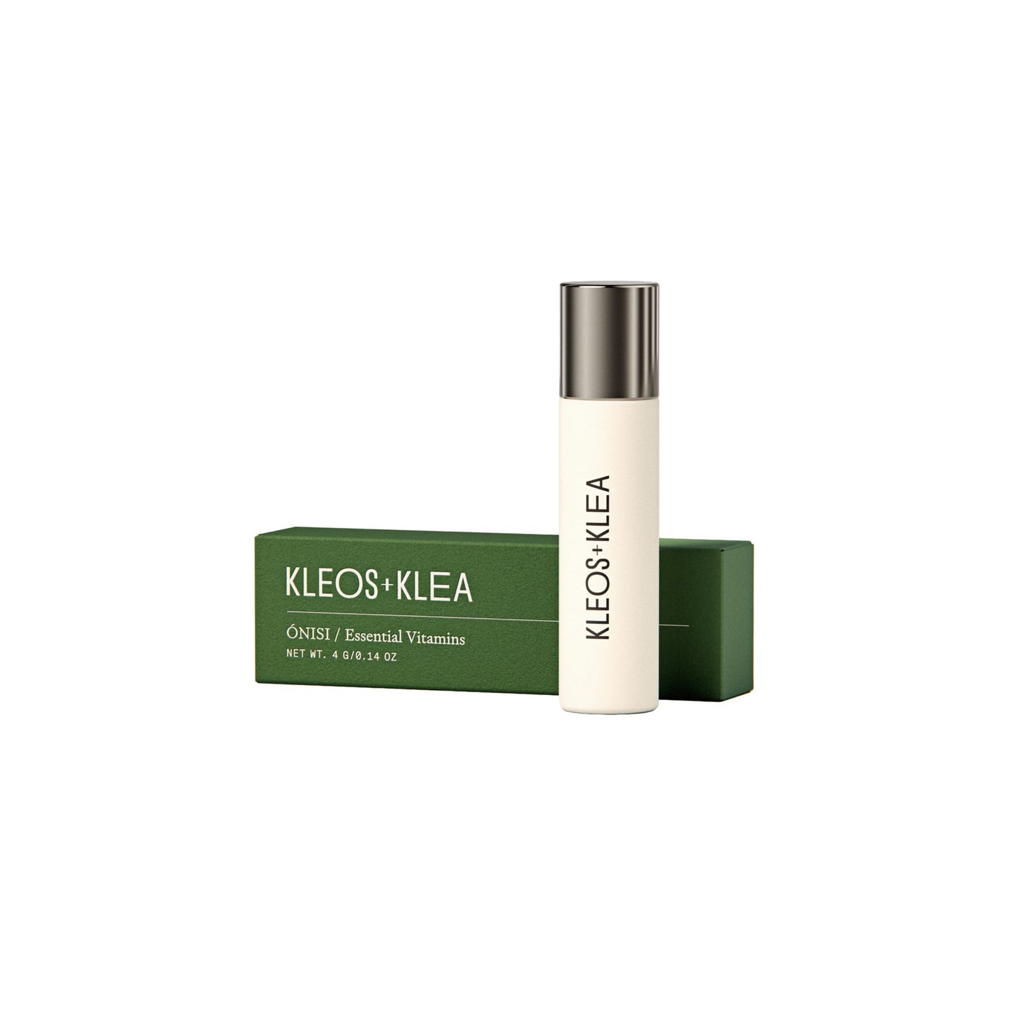 ÓNISI Essential Vitamin Serum