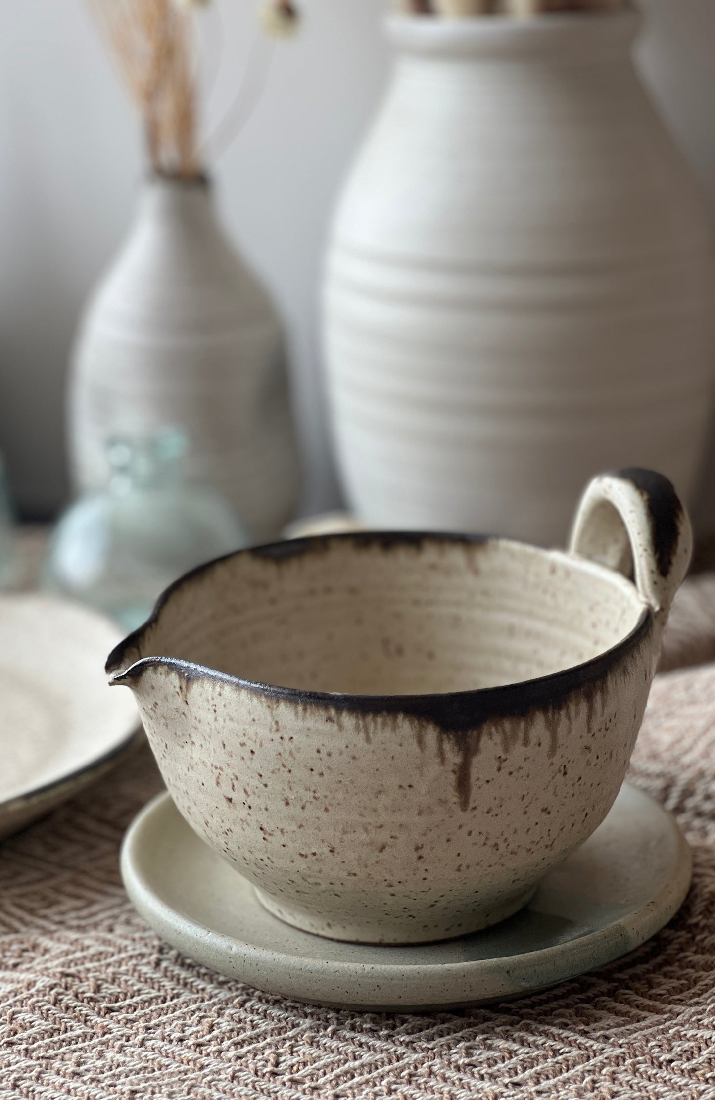 Luna Batter Bowl