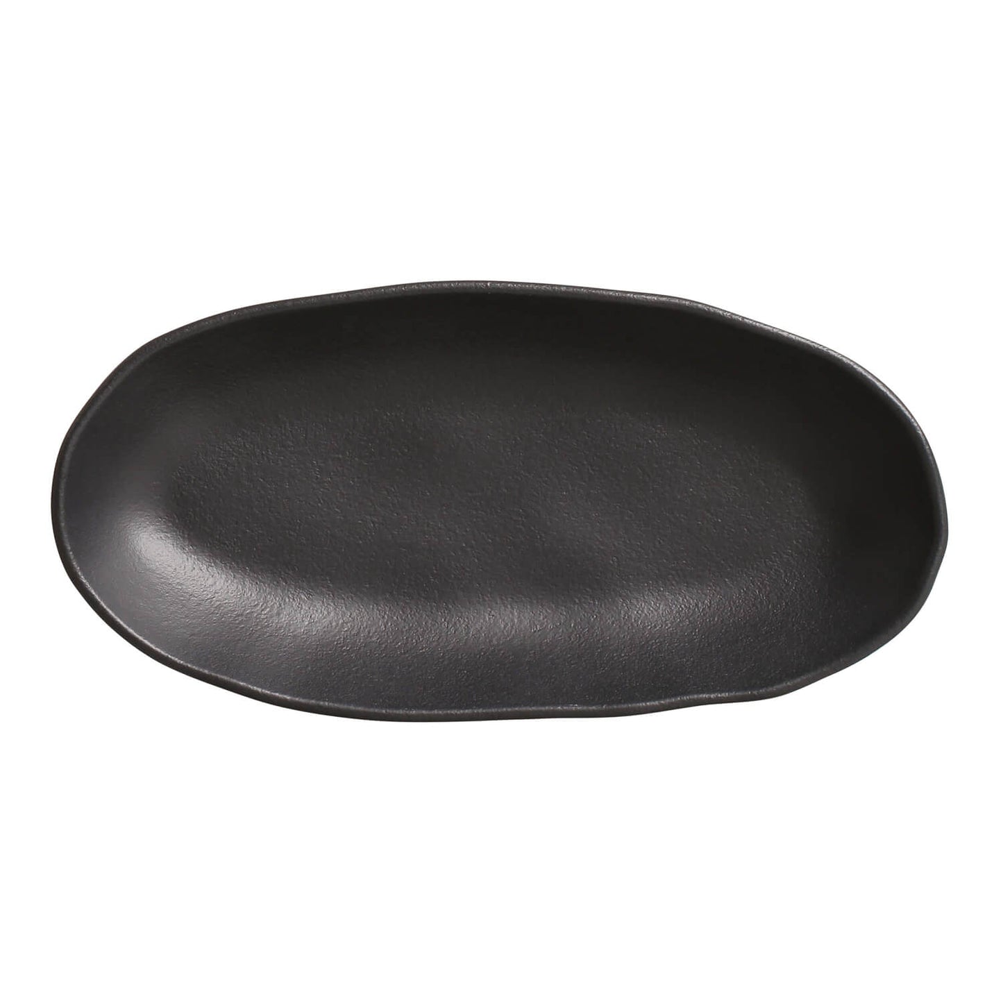 Deep Oval Platter Set of 4