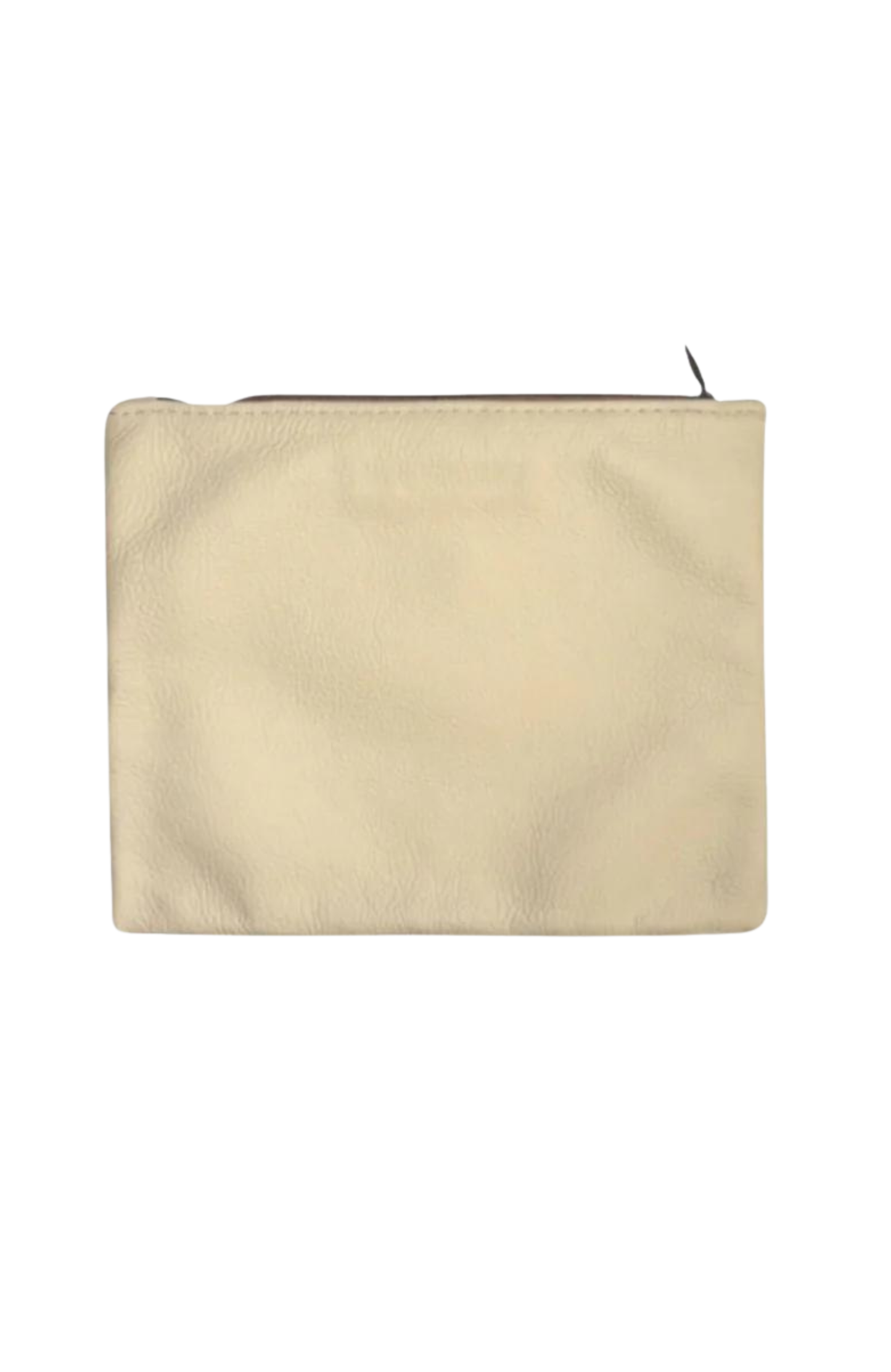Woven Large/Small Pouch
