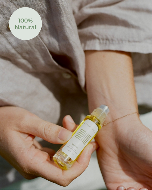 Natural Fragrance - Alpine