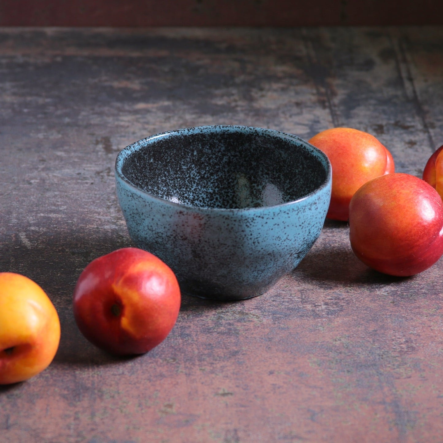 Organic Soup/Dessert Bowl Set of 6