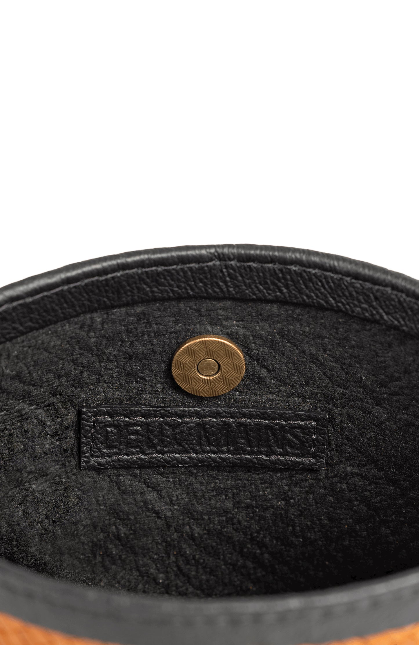 Panye Crossbody Bag