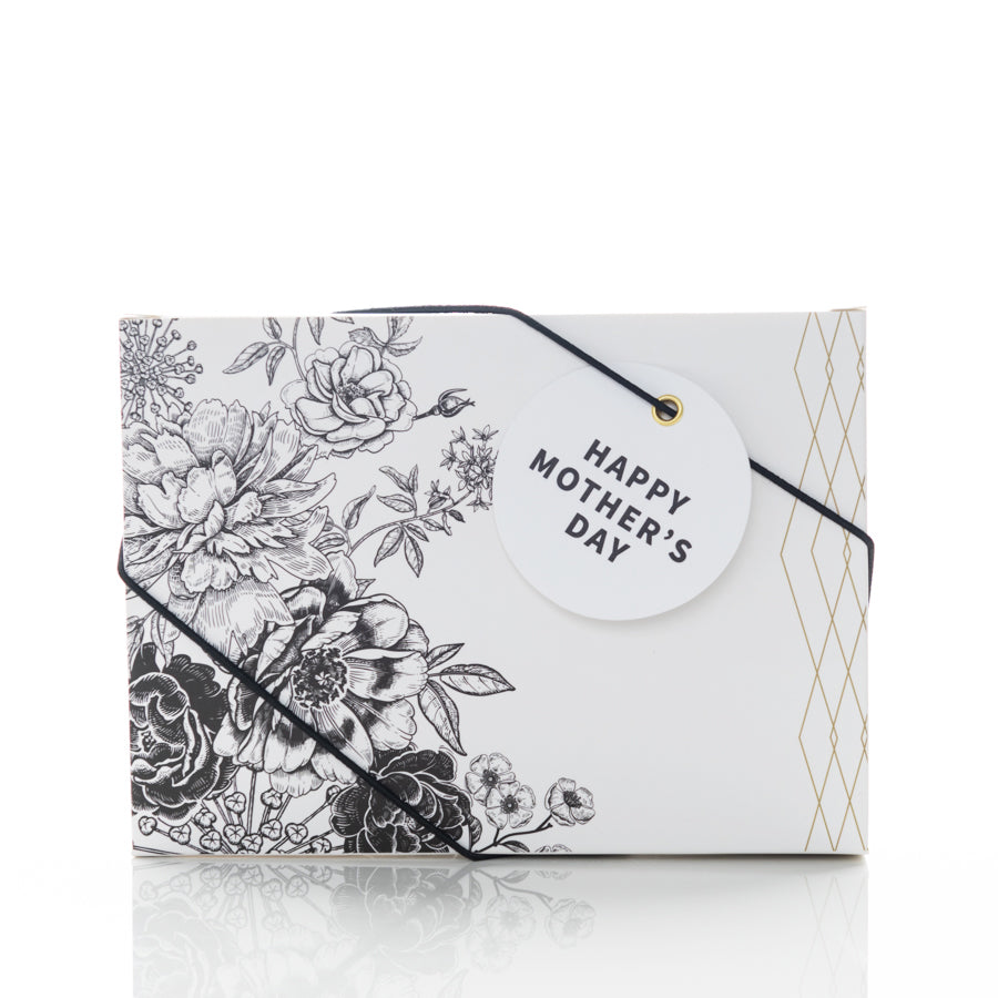 Mother's Day Soap Gift Set - Floral Blends