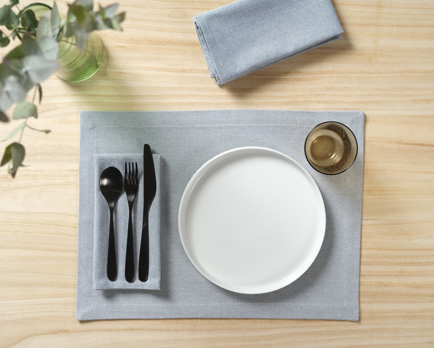 Cloth Placemats - set of 4