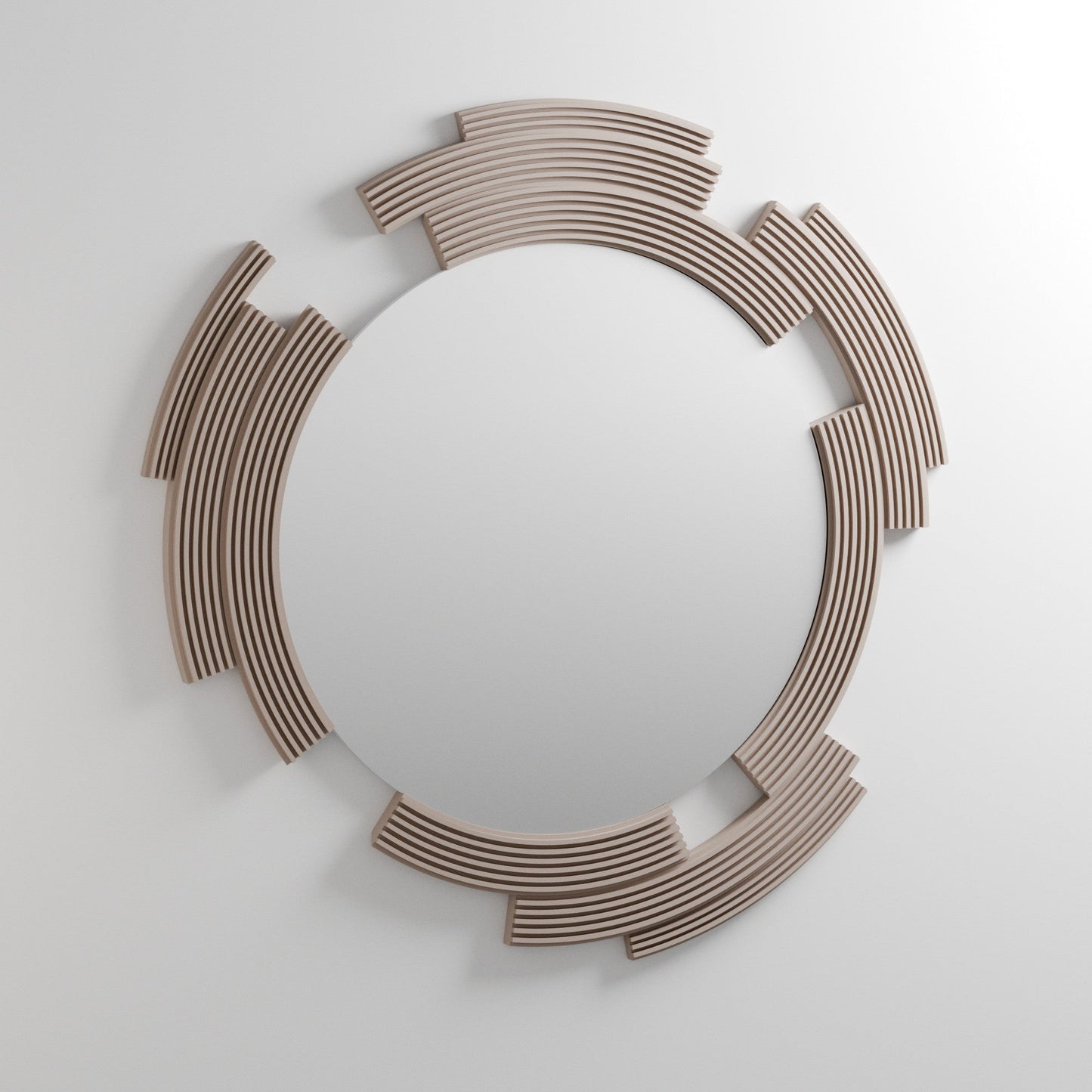 SCULPT Mirror