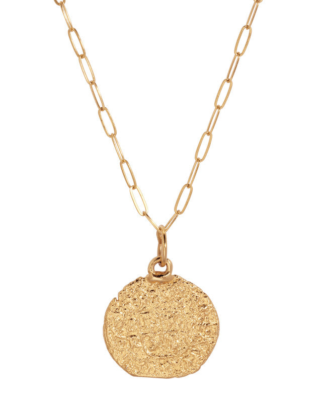 Rêve Fiévreux Necklace