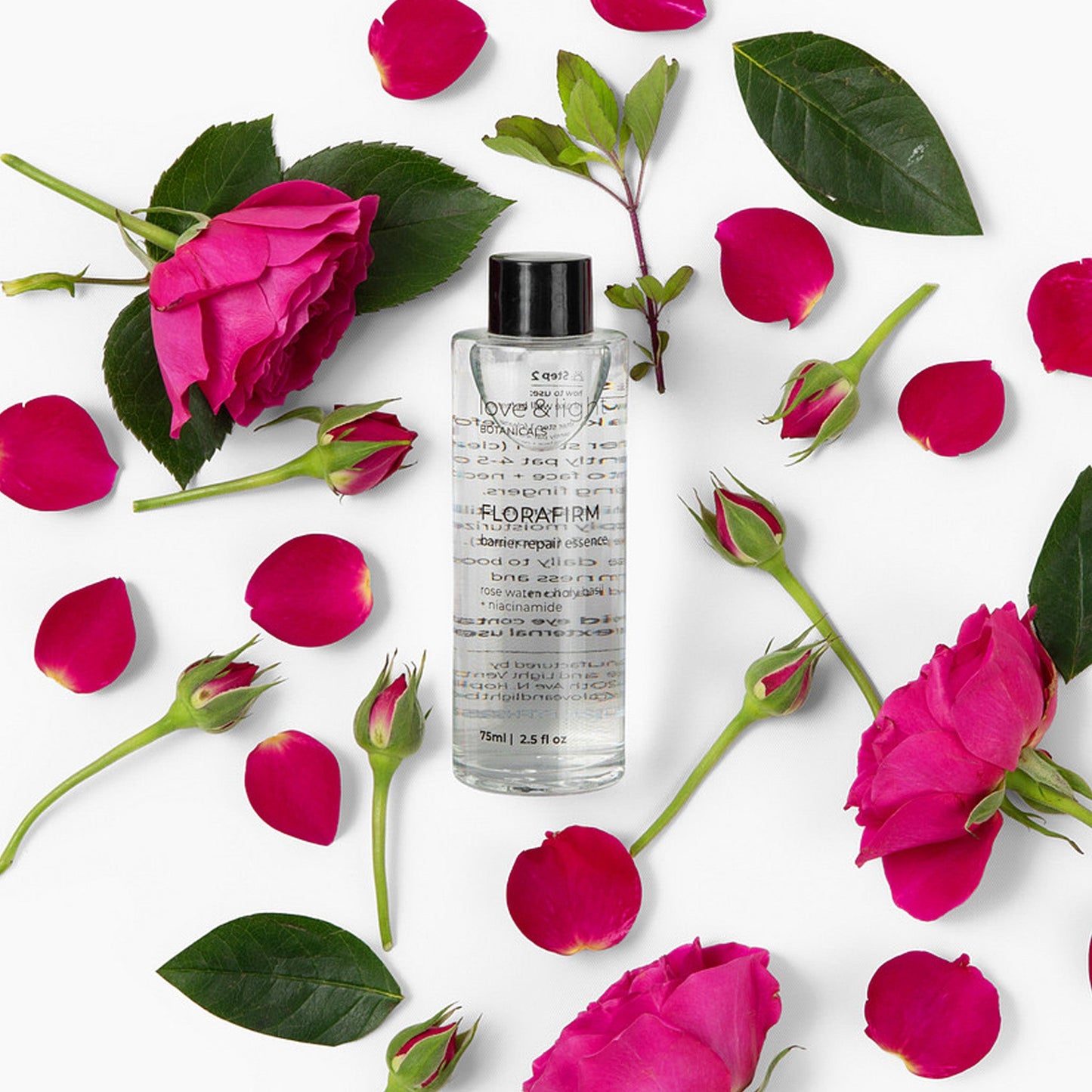 Florafirm barrier repair essence