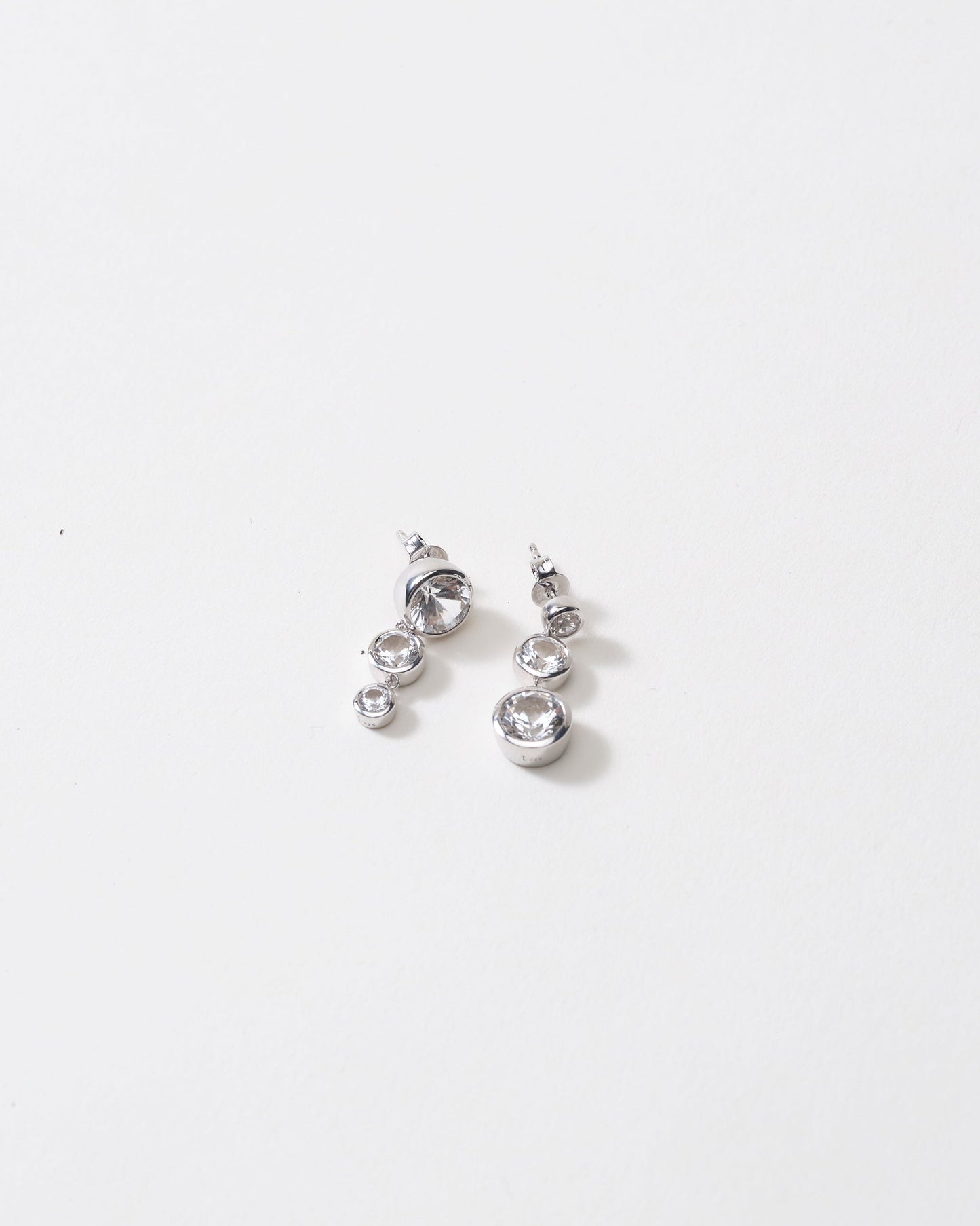 Margeaux Drop Earrings