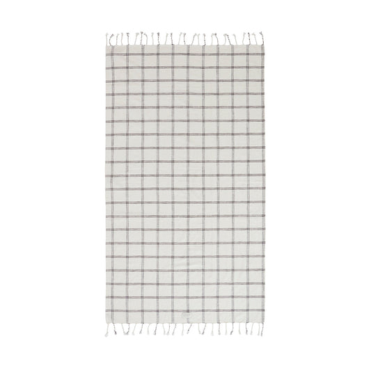 Kyoto Bath Towel - Offwhite