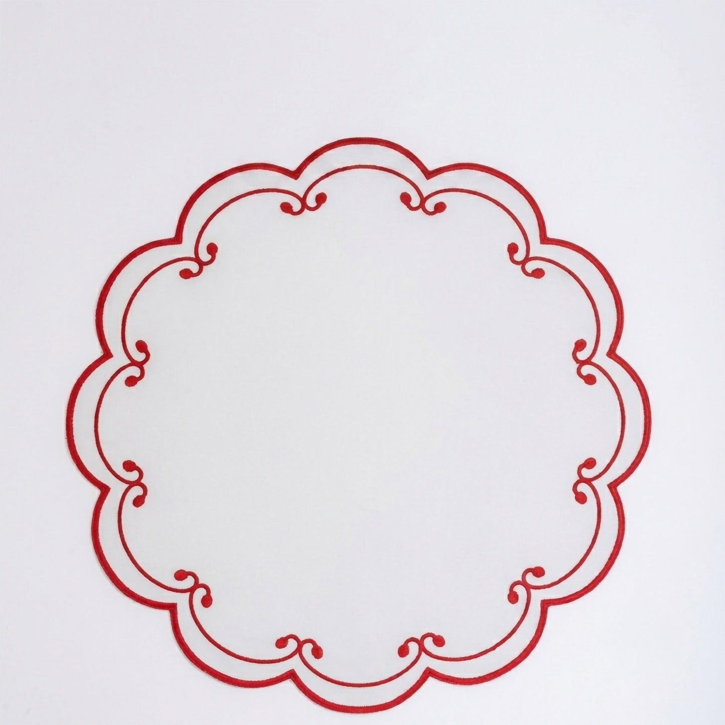 Royal Placemat