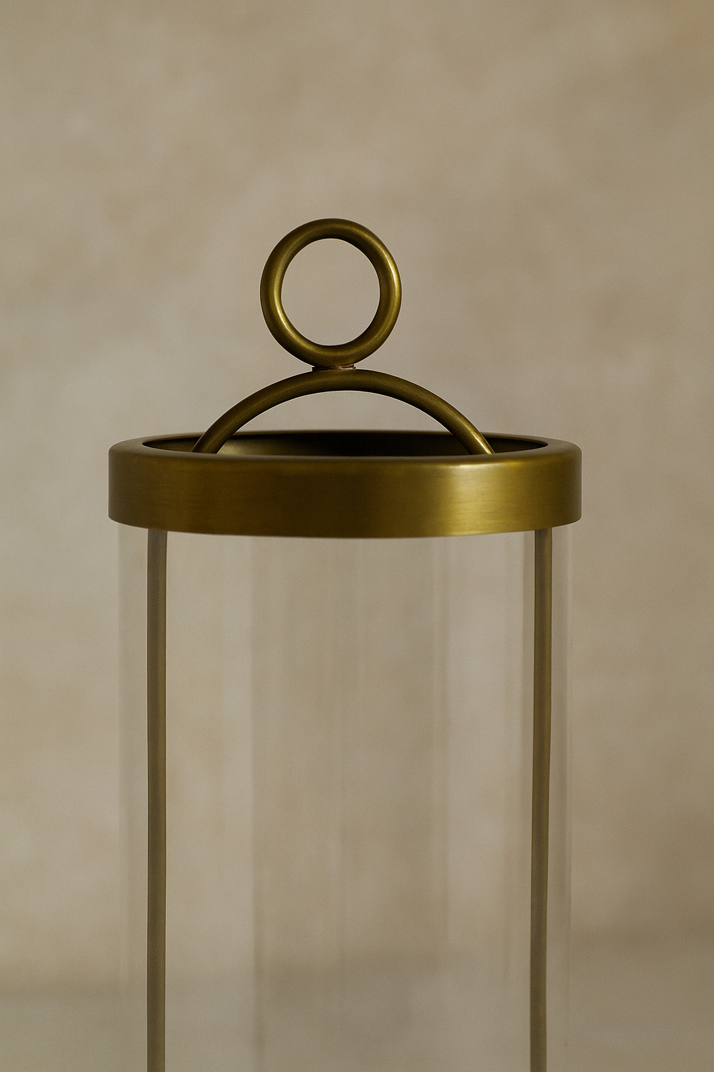 Raíz Studio Orbit Hurricane Holder
