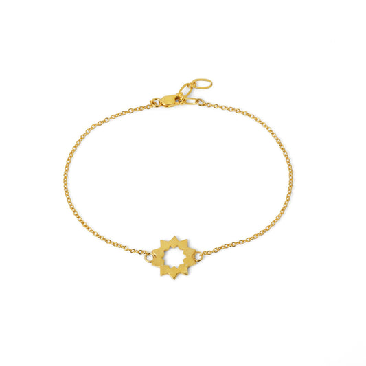Aaftab Bracelet