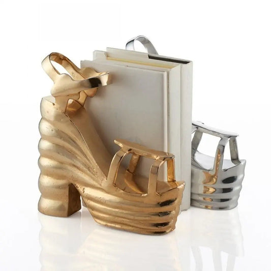 Carmen Shoe Object