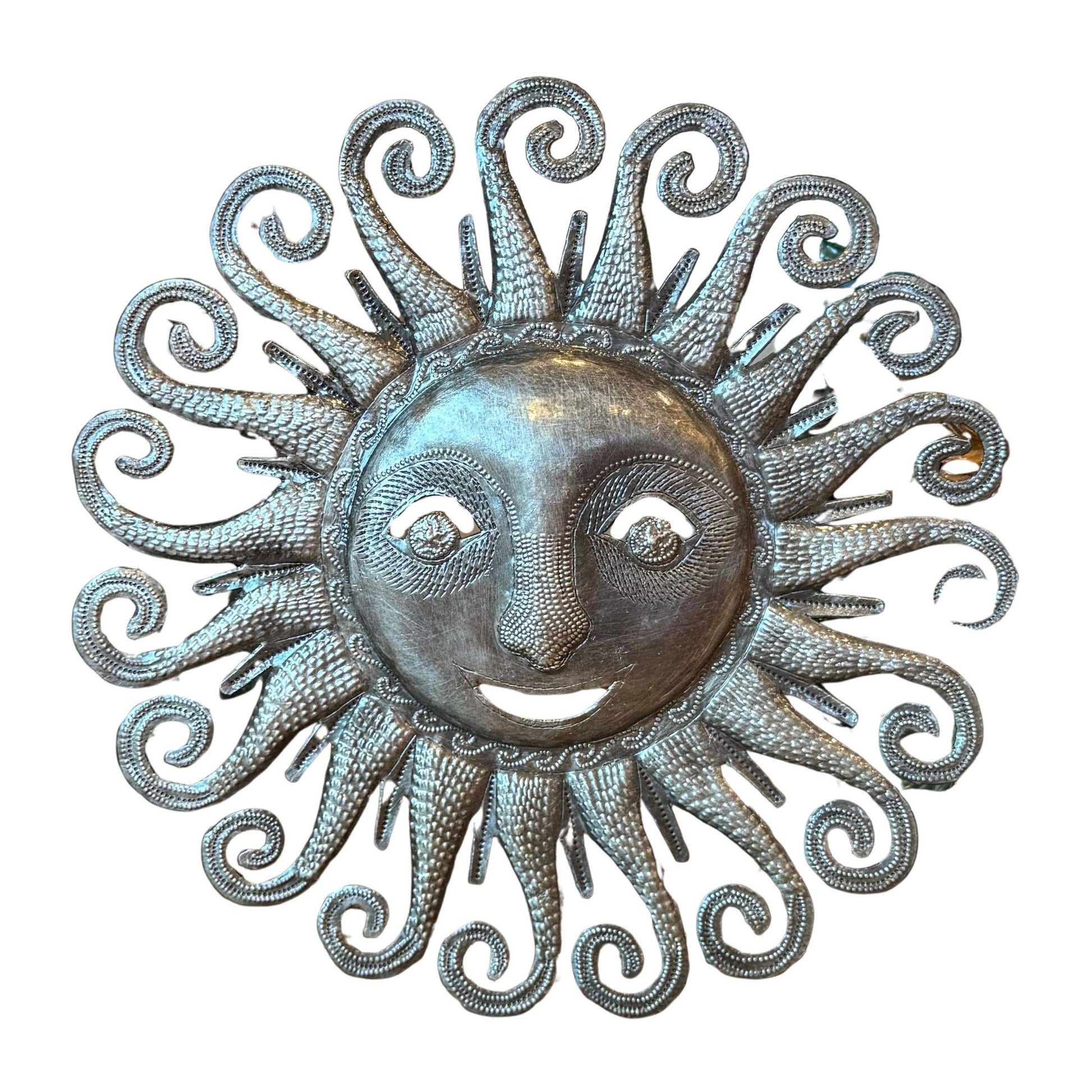 Handmade Summer Art, Sun's Out, Limited Edition 10"