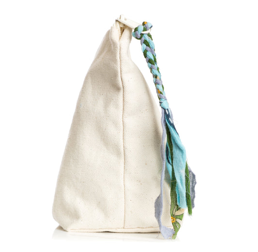 Free to Imagine | Pouch