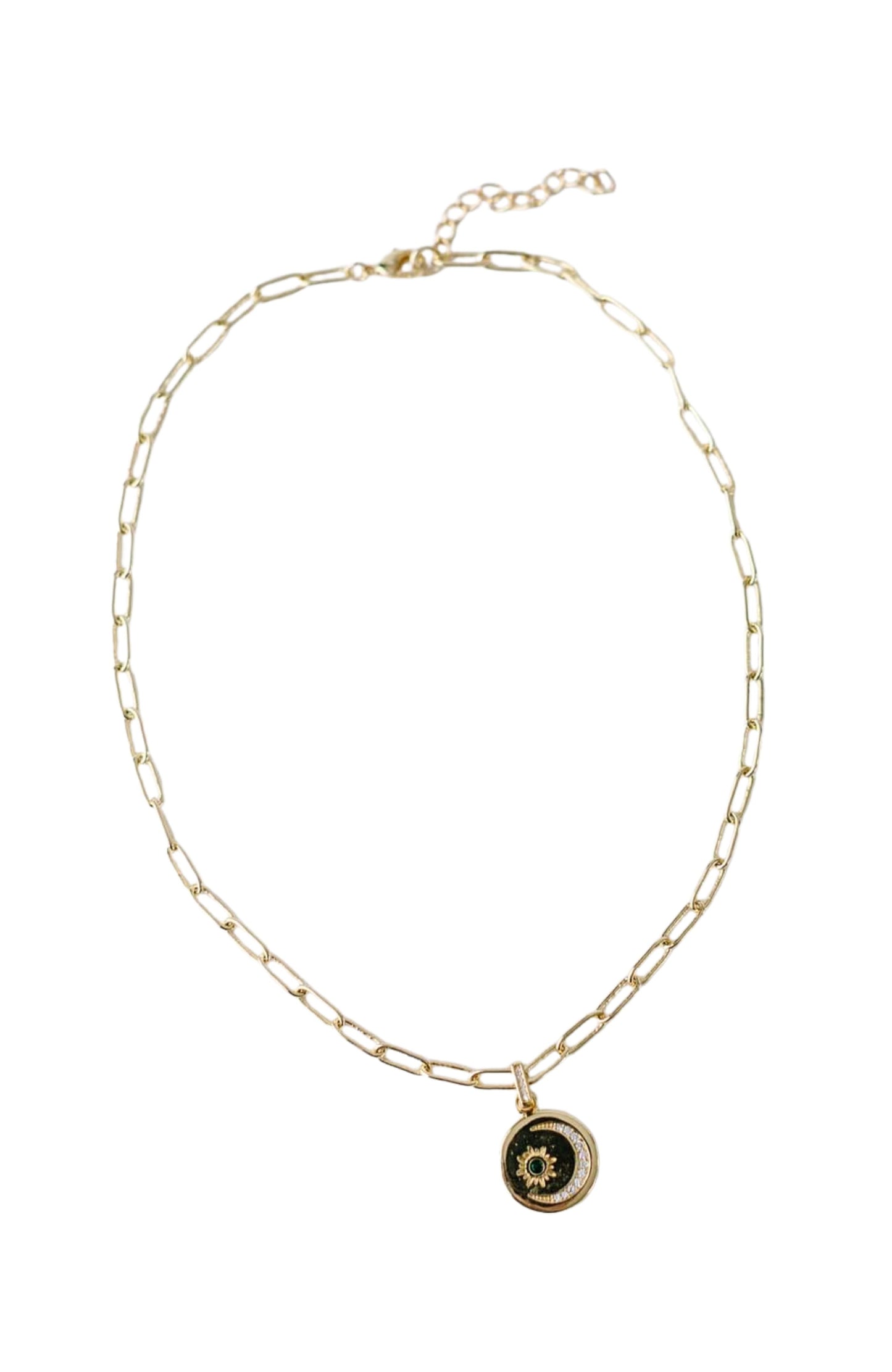 Luna Necklace