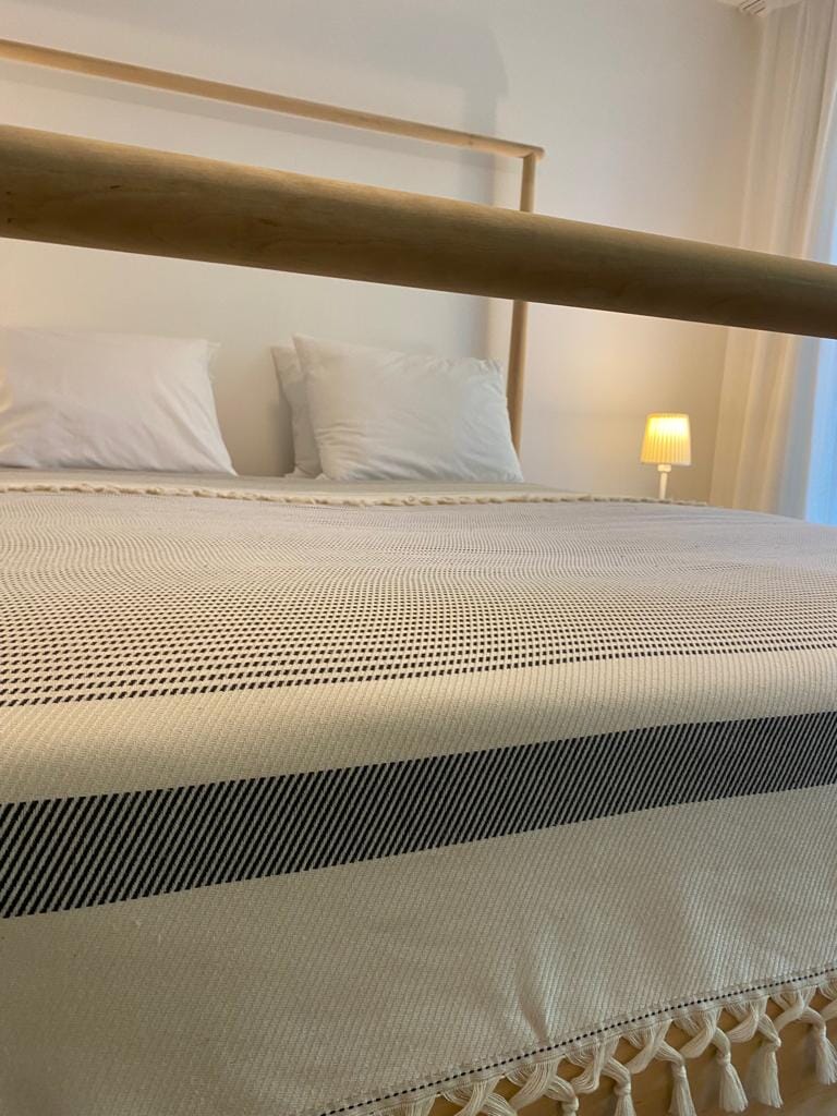 Pixel Blanket