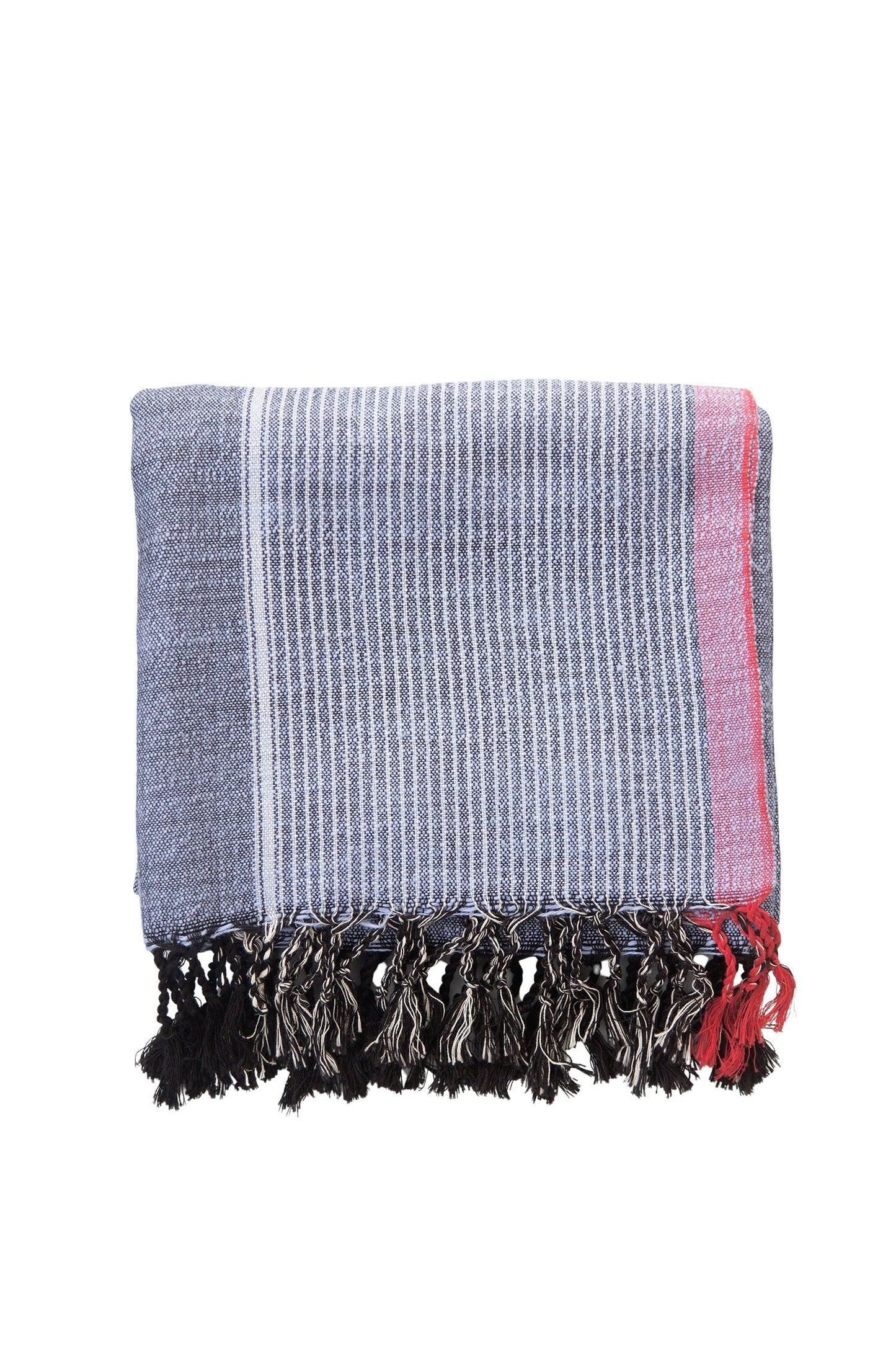 Indigo Tribeca Towel