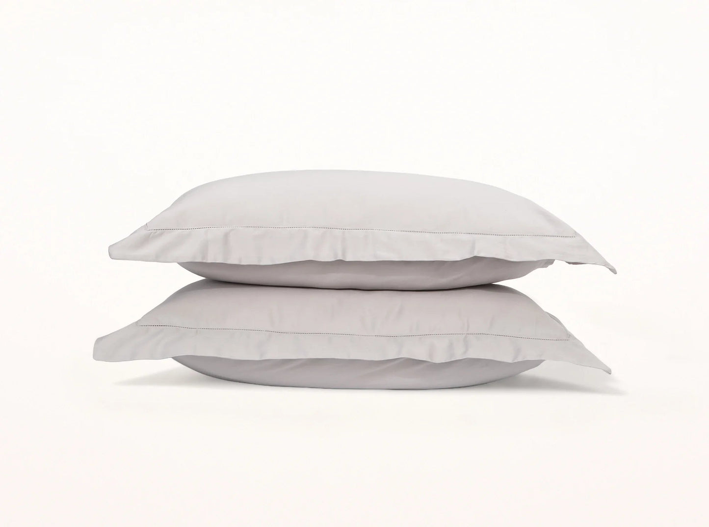 Heritage Organic Sateen Duvet Cover