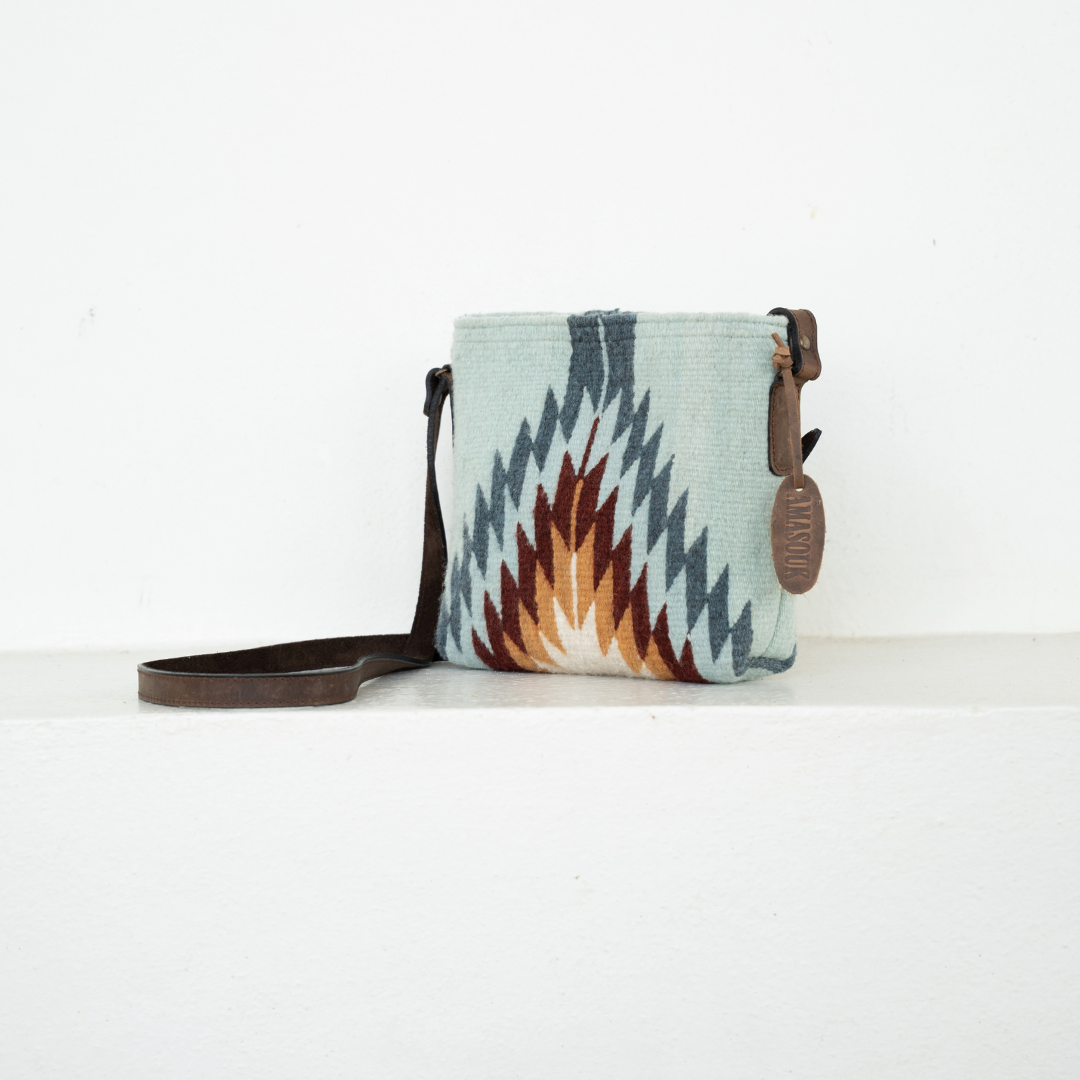 Rebel Crossbody