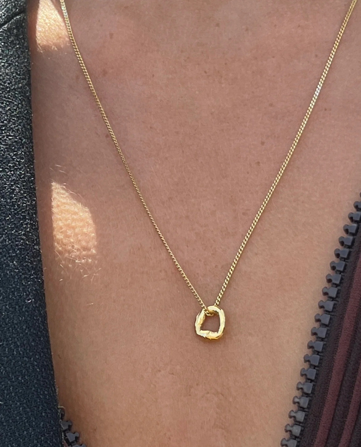 Narla Necklace