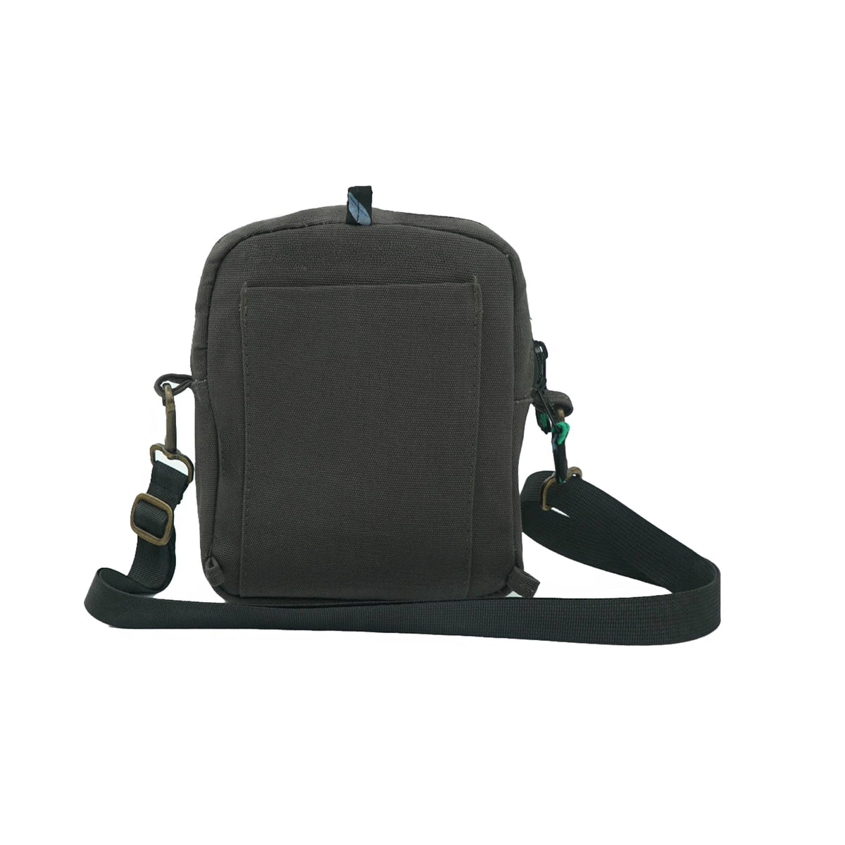 Rozi Convertible Canvas Sling Bag
