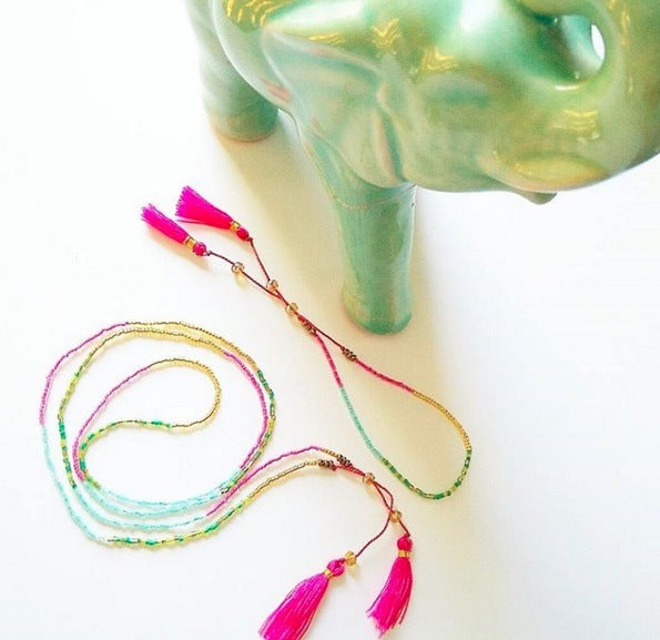 Bangkok Bracelet