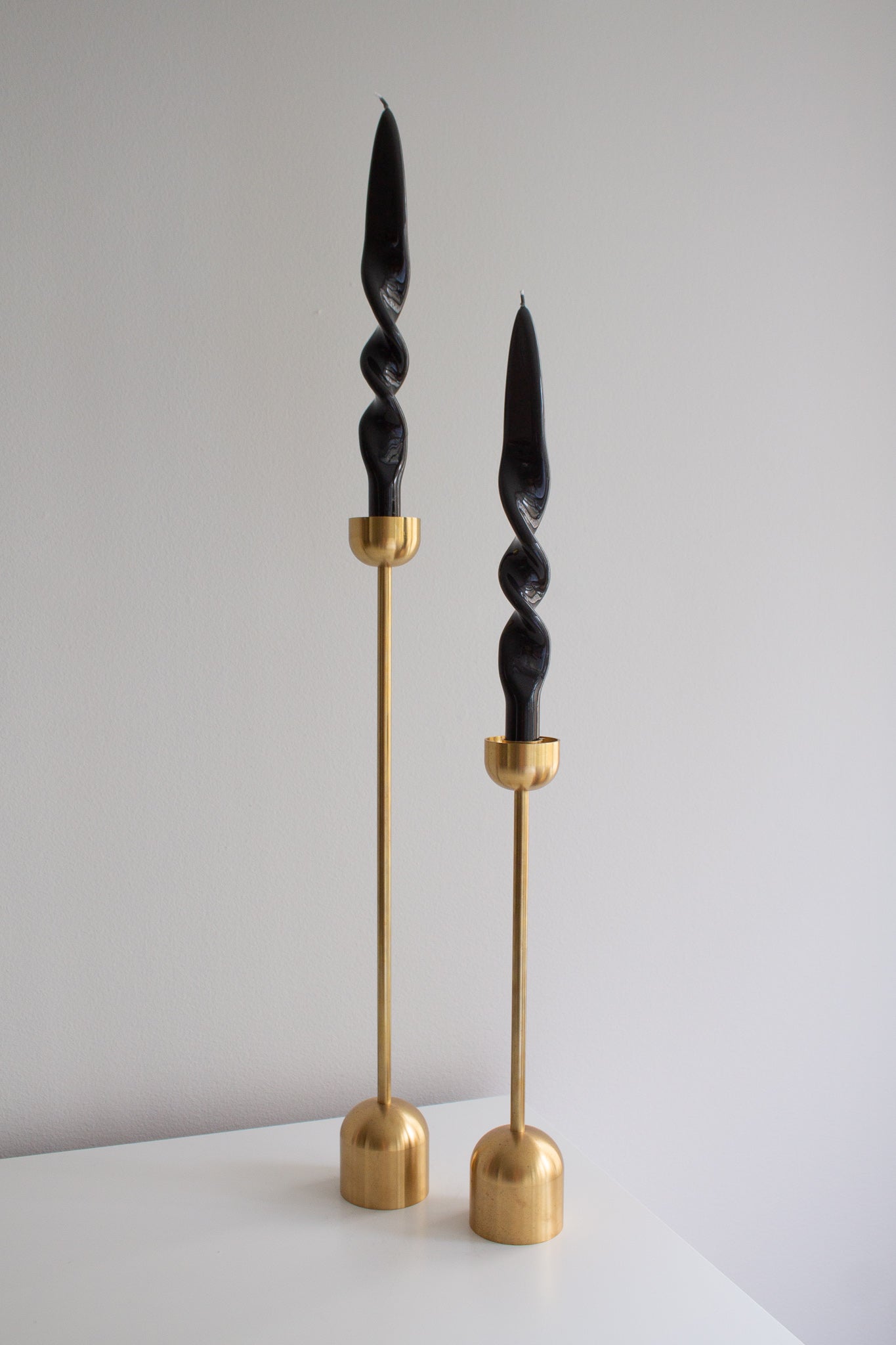 Taper Candle Set