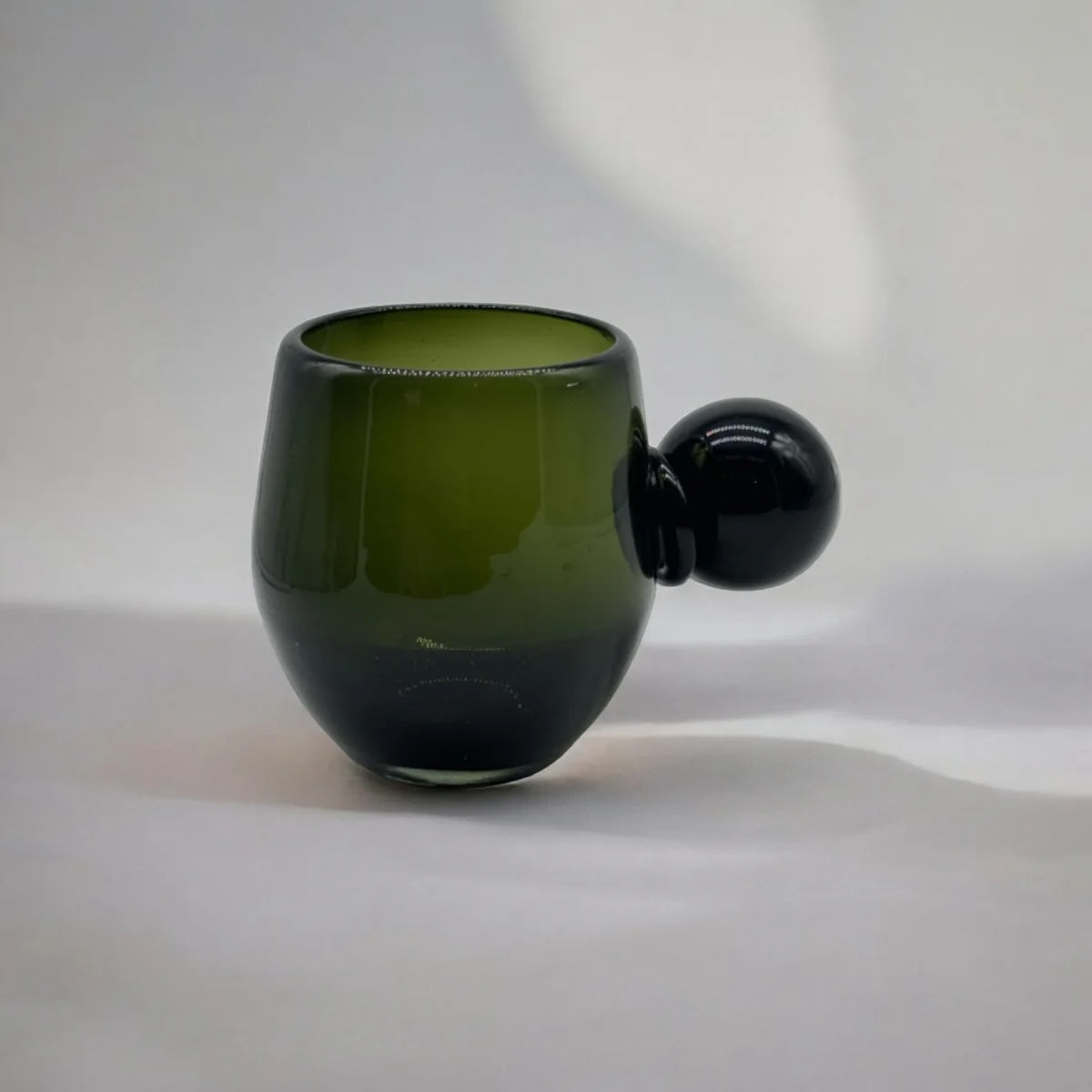 S/4 Potosí Glass