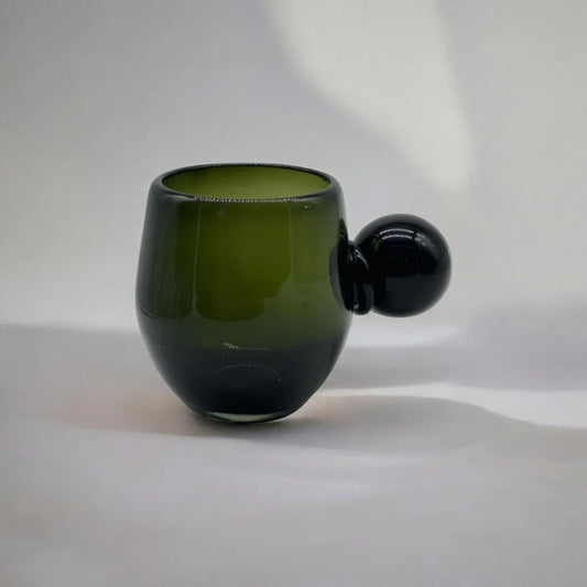 S/4 Potosí Glass
