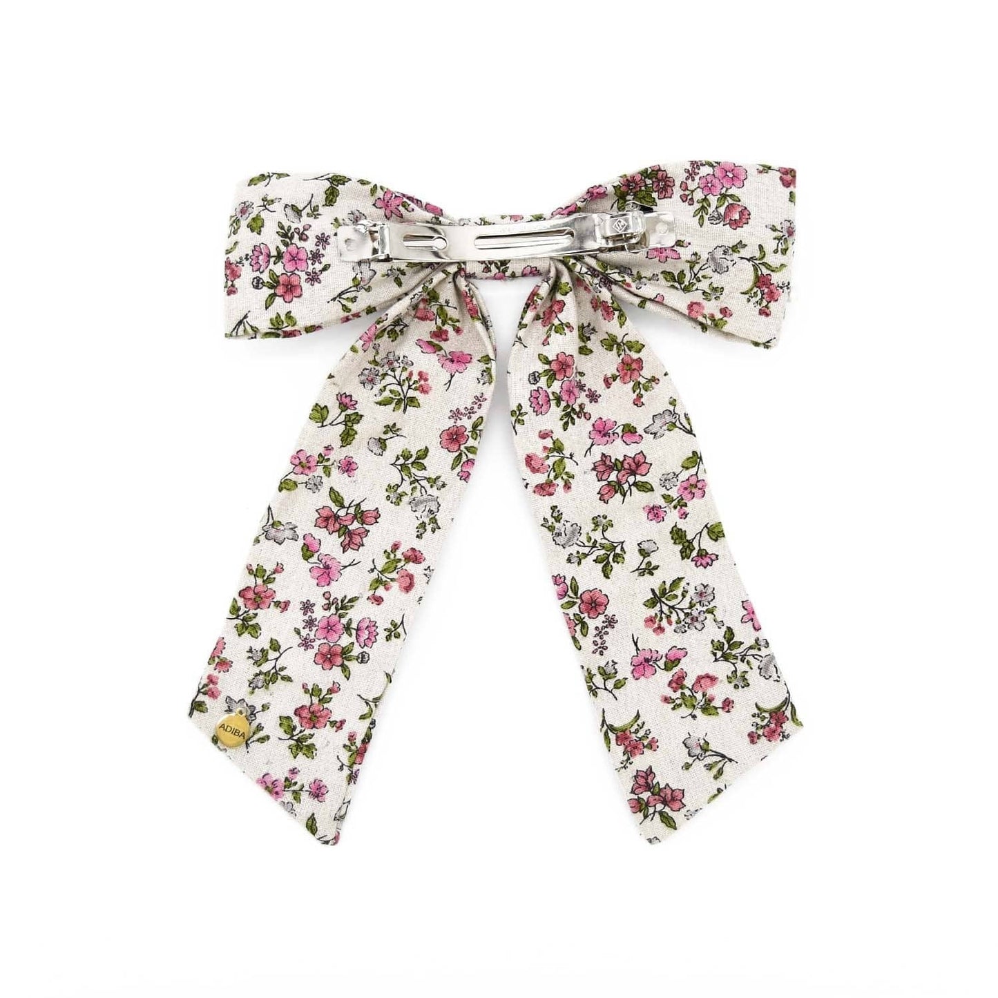 Cherry Blossom Barrette