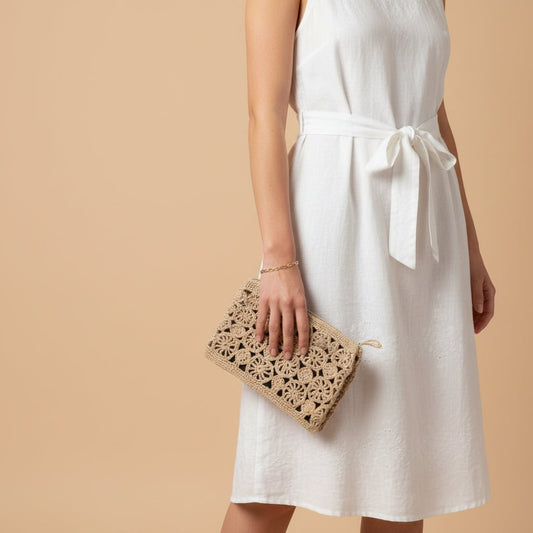 Rond Pouch