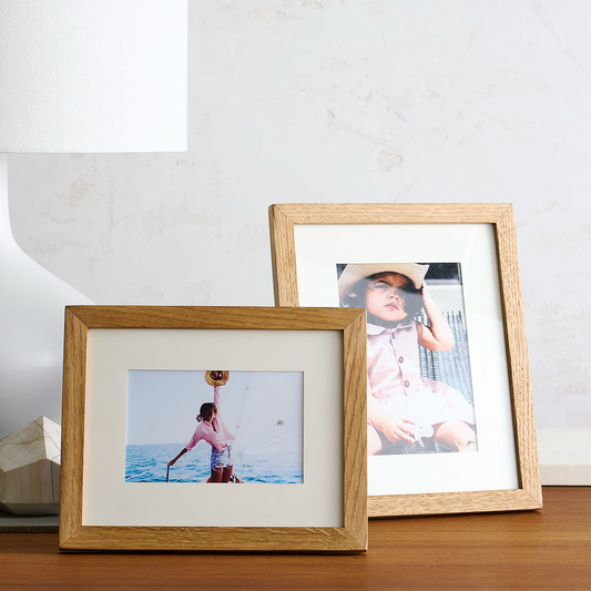 Arbor Frame
