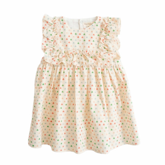 Neomi Dress- Love in Bloom