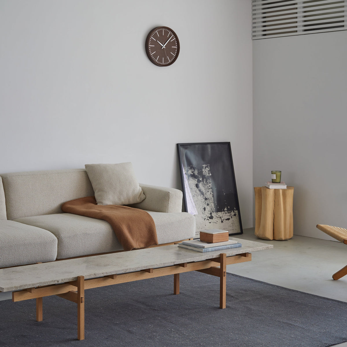 Lemnos Fluct Clock