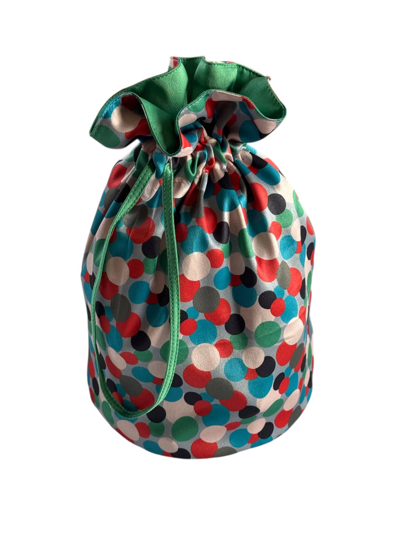Fair Trade Gift Wrapping