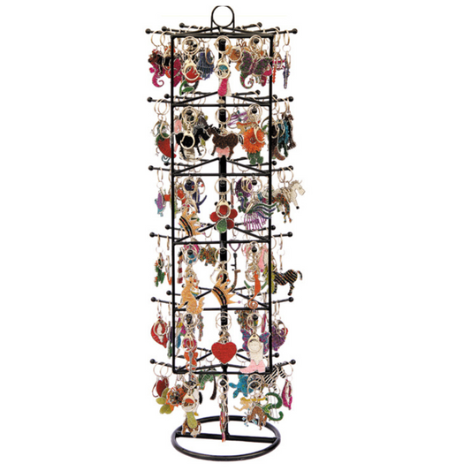 Keyring Display - 36