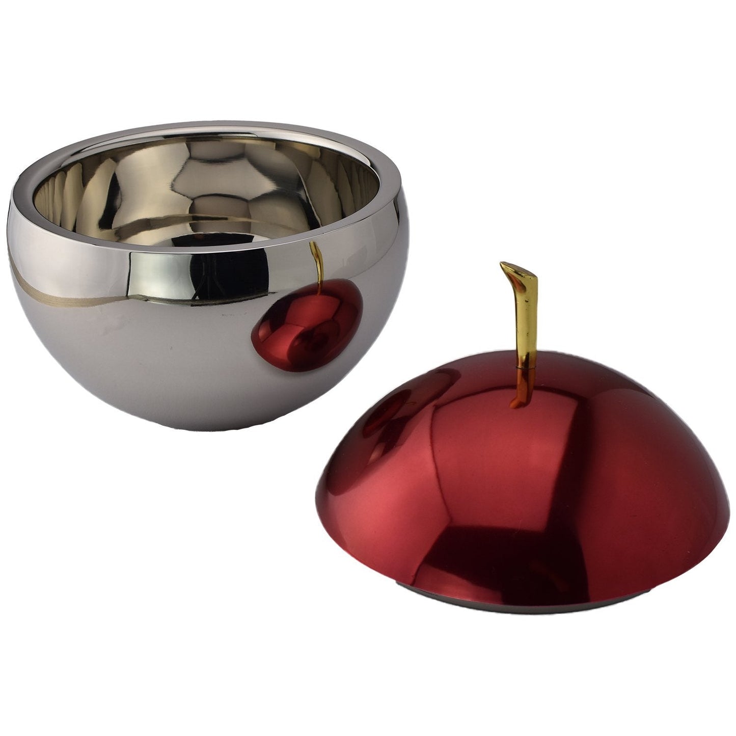 Prince of Scots Two Tone Cherry Ice Bucket