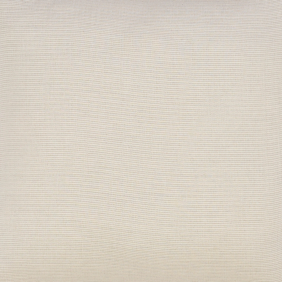 Monroe Cotton Fringe Blanket Sham