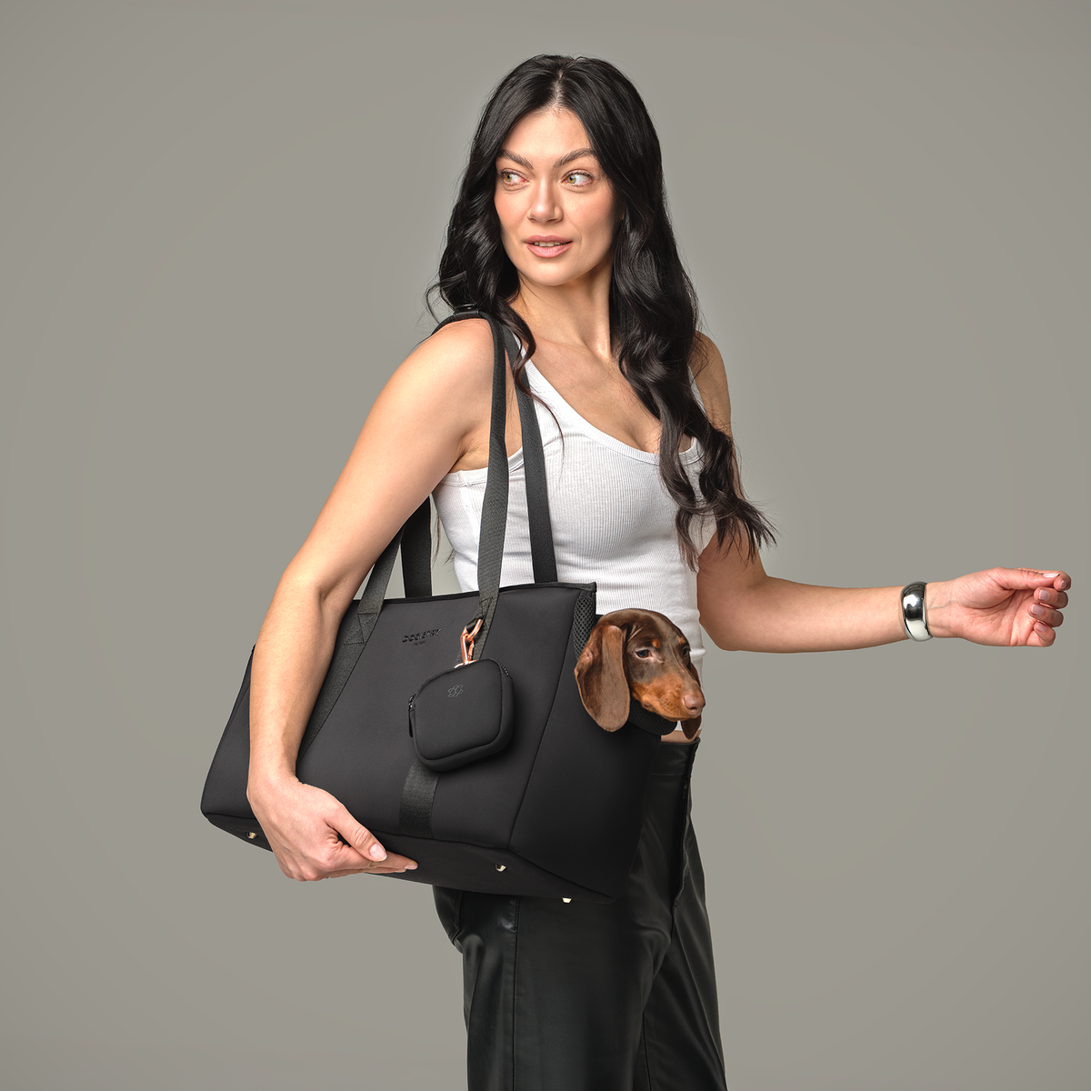 The Tribeca Tote